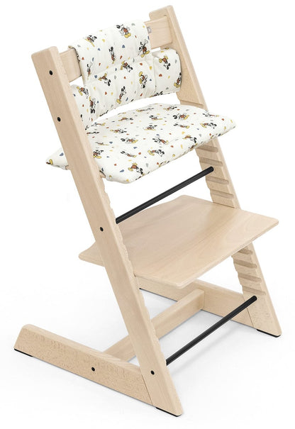 Tripp Trapp Classic Cushion - Mickey Celebration - 146089