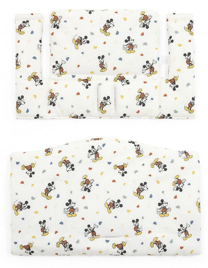 Tripp Trapp Classic Cushion - Mickey Celebration - 146089