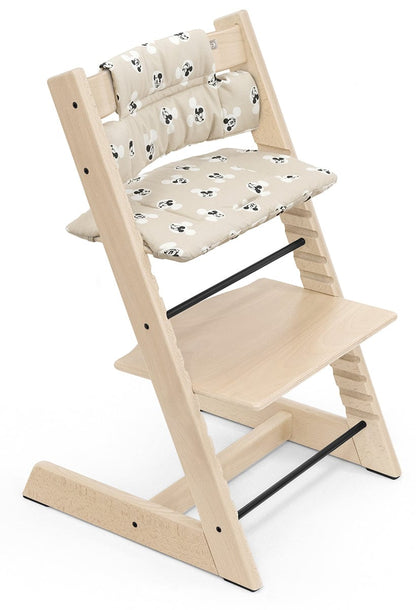Tripp Trapp Classic Cushion - Mickey Signature - 146088