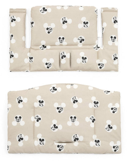 Tripp Trapp Classic Cushion - Mickey Signature - 146088