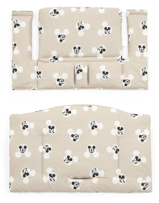 Tripp Trapp Classic Cushion - Mickey Signature - 146088