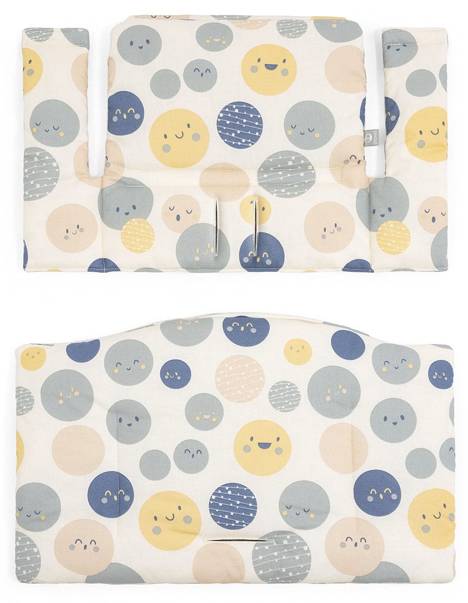 Tripp Trapp Classic Cushion - Soul System