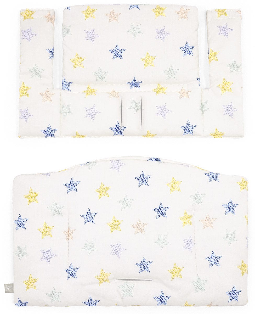 Tripp Trapp Classic Cushion - Stars Multi