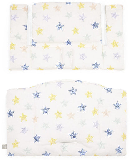 Tripp Trapp Classic Cushion - Stars Multi