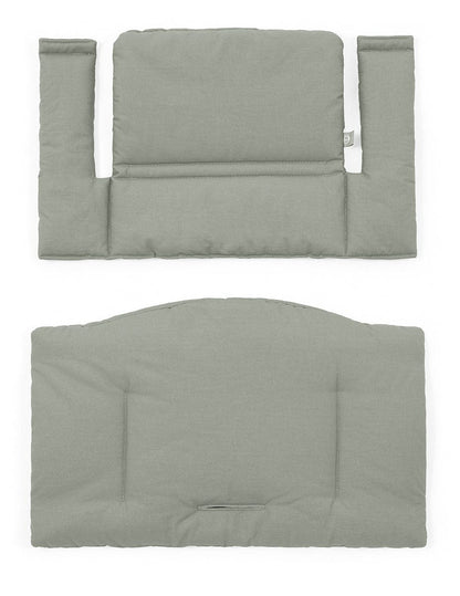 Stokke Tripp Trapp Classic Cushion2 - Glacier Green - 652304