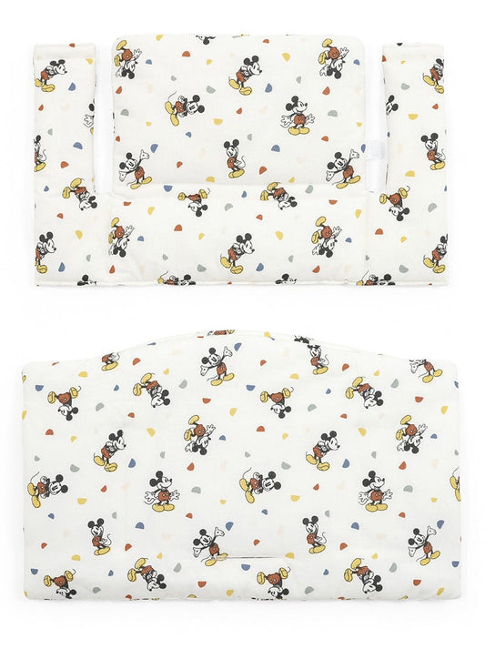 Stokke Tripp Trapp Classic Cushion2 - Mickey Celebration - 652310