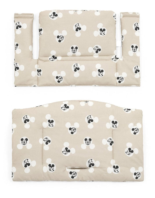 Stokke Tripp Trapp Classic Cushion2 - Mickey Signature - 652309