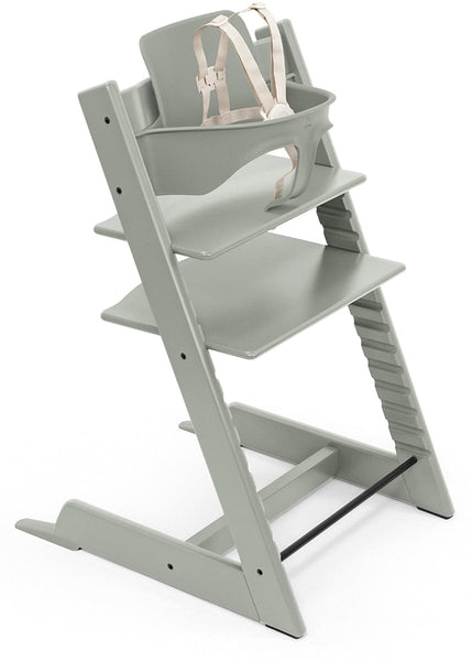 Stokke Tripp Trapp High Chair2 - Glacier Green – Albee Baby