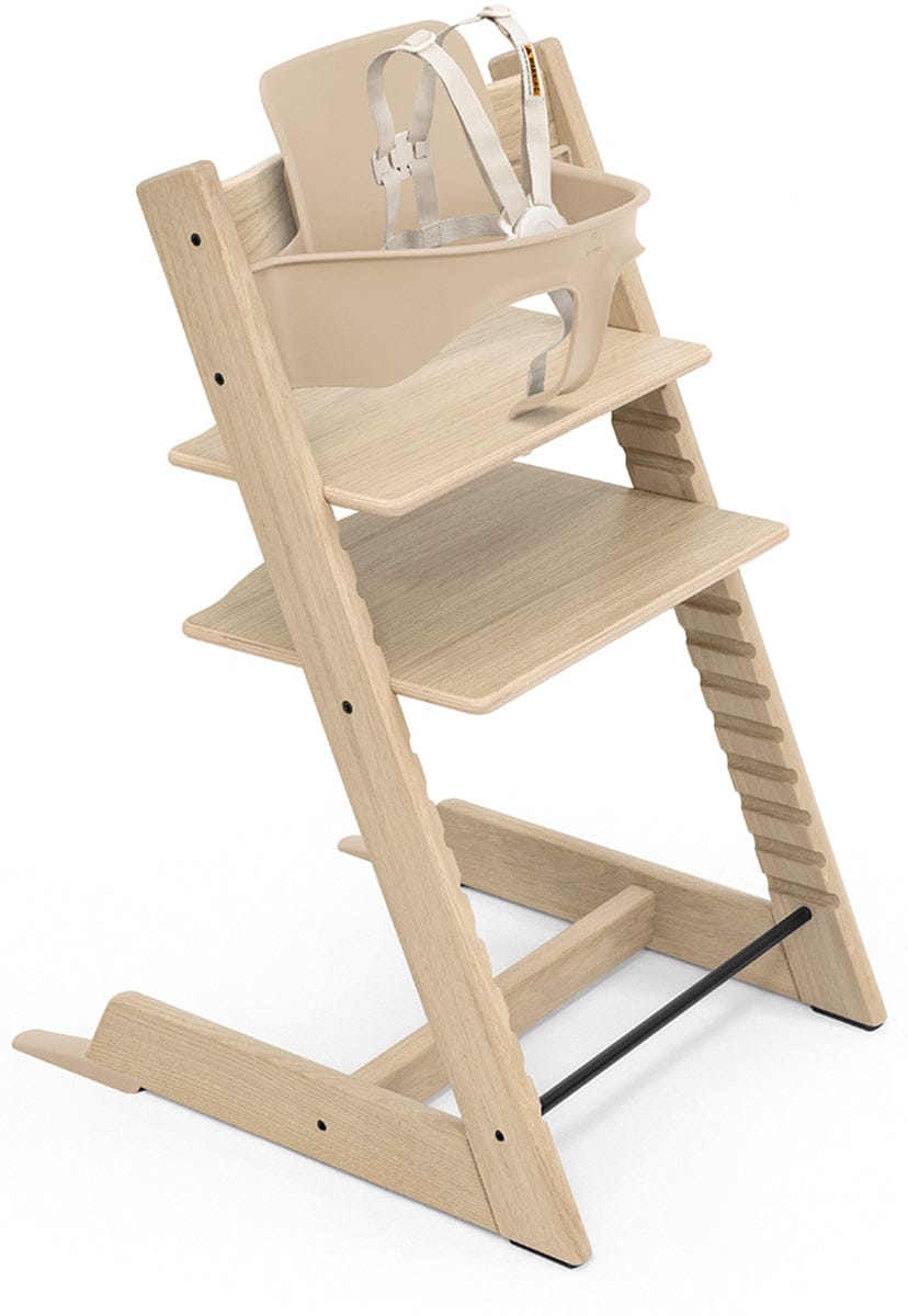 Stokke Tripp Trapp High Chair2 - Oak Natural – Albee Baby