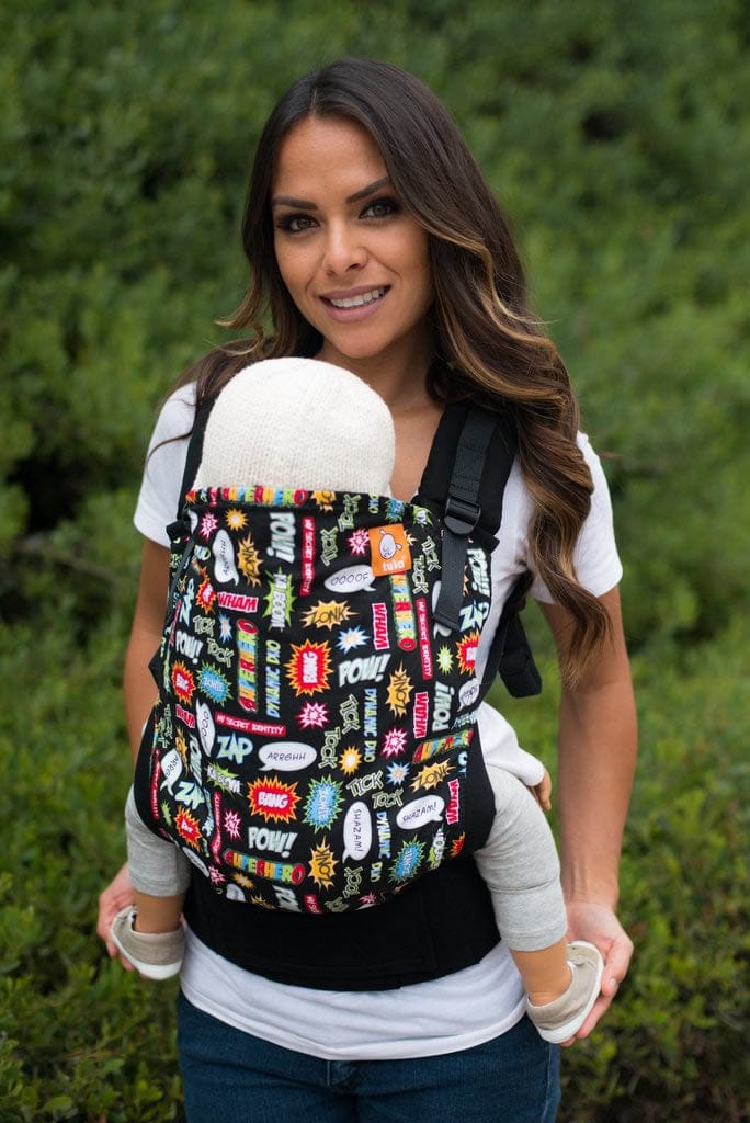 Tula Baby Carrier - Sidekick - 13964760941