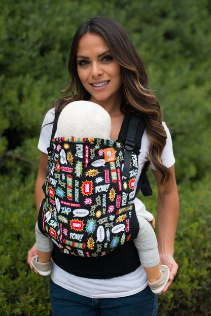 Tula Baby Carrier - Sidekick - 13964760941