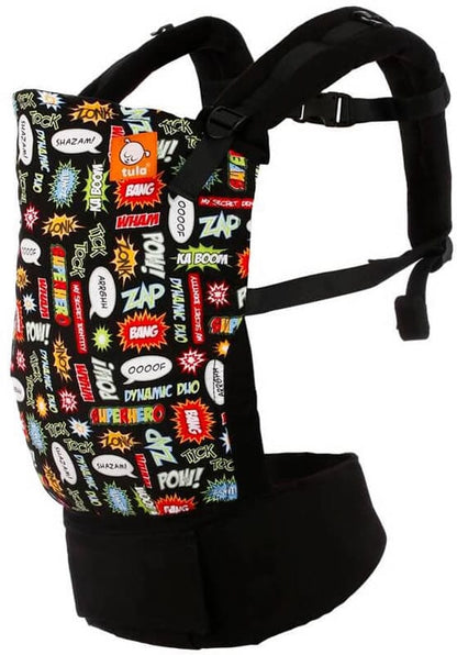 Tula Baby Carrier - Sidekick - 13964760941