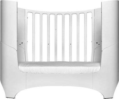 Tulip Leander 4-in-1 Convertible Crib  - White - TU200000-03