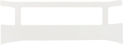 Tulip Leander Junior Bed Safety Guard - White - TU405050-03