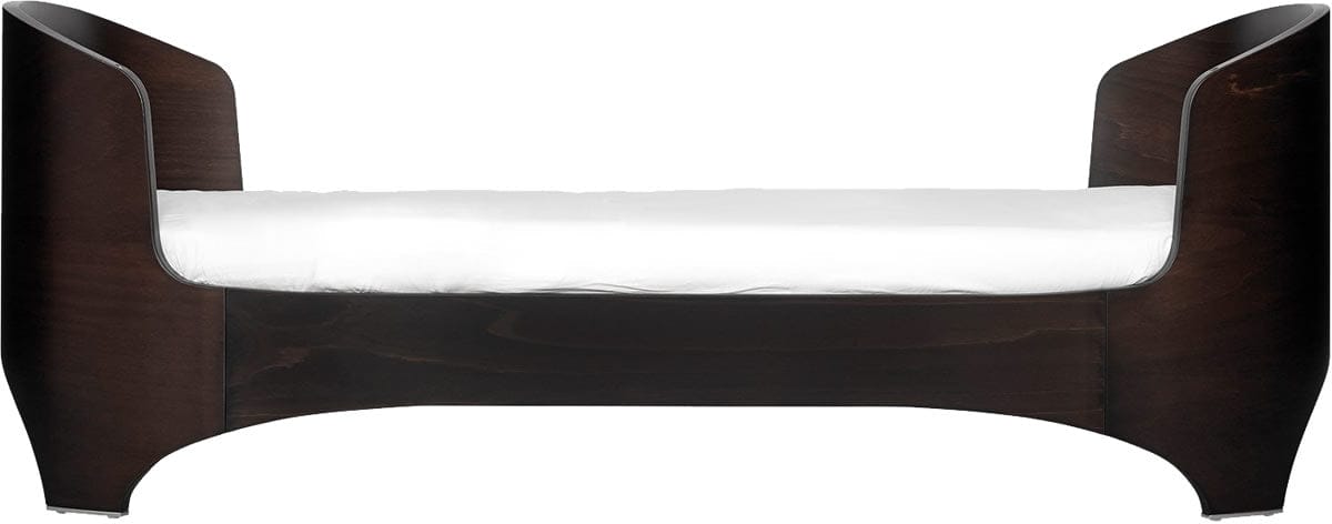 Tulip Leander Junior Bed - Walnut - TU400000-07