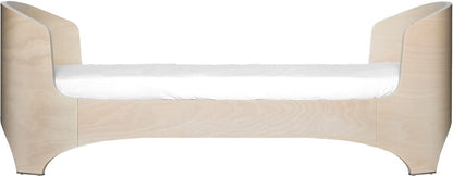 Tulip Leander Junior Bed - Whitewash - TU400000-01