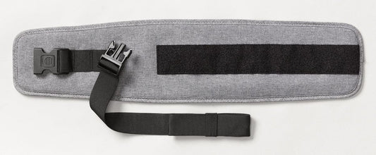 Tushbaby Waistband Extender - Grey - EX-BLT-GREY