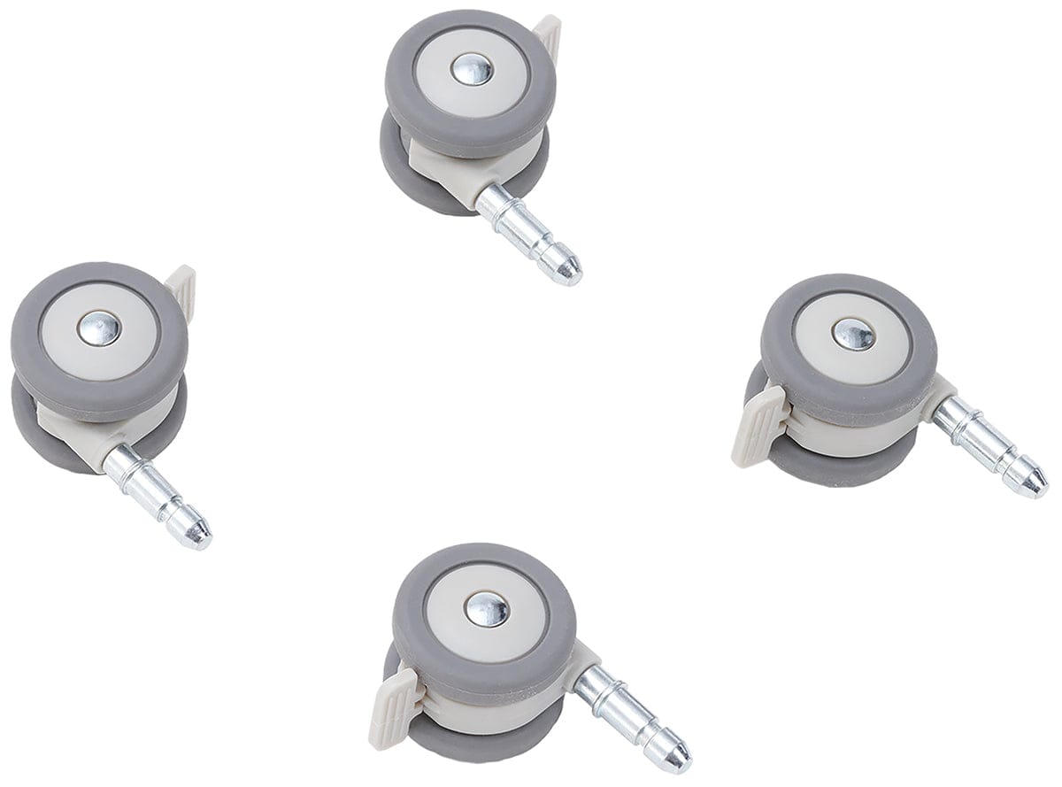 Tutti Bambini CoZee Castors - Grey - 211267