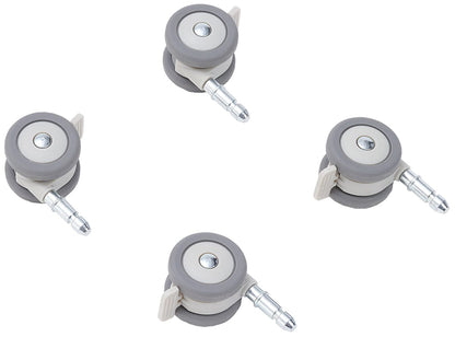Tutti Bambini CoZee Castors - Grey - 211267