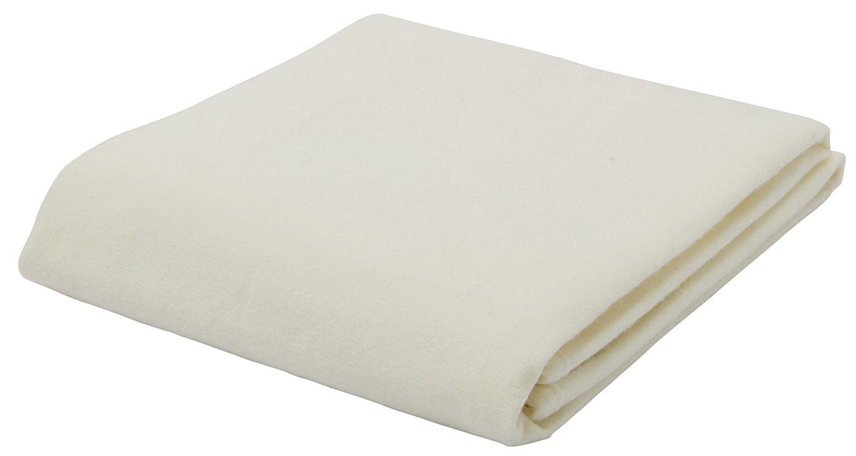 Tutti Bambini CoZee Mattress Cover / Protector - Ivory - 211235