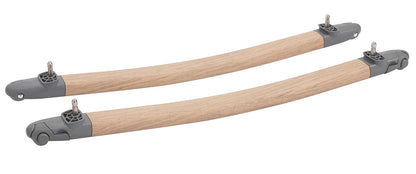 Tutti Bambini Cozee Rocking Bar - Oak - 211266-35