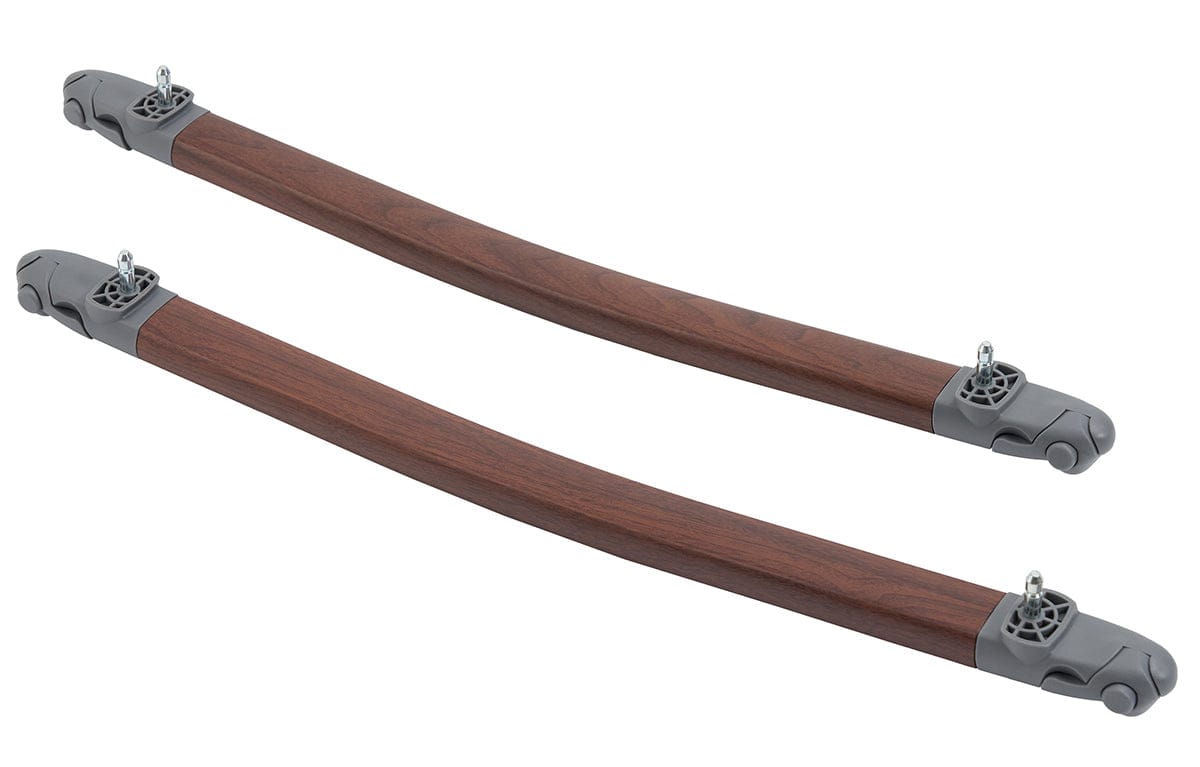 Tutti Bambini Cozee Rocking Bar - Walnut - 211266-65