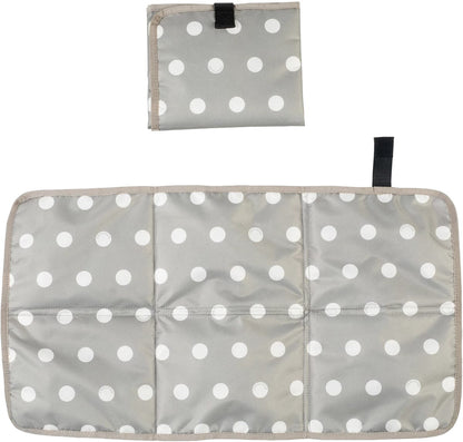 TWELVElittle Companion Backpack Diaper Bag  2.0 - Leopard - BG215LP