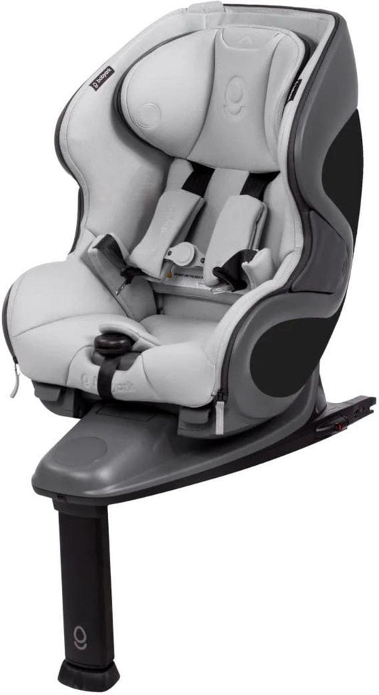 Babyark OPEN BOX Classic Convertible Car Seat - Charcoal Grey / Glacier Ice - G011012010-05-03-OB