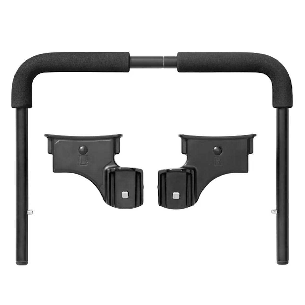 Baby Jogger City Select 2 Car Seat Adapters - Britax - 2151253