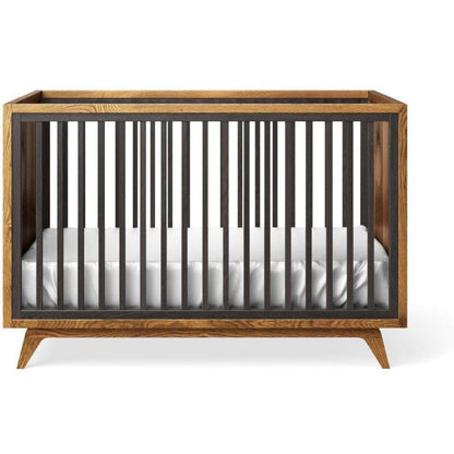 Romina Furniture Uptown Classic Crib