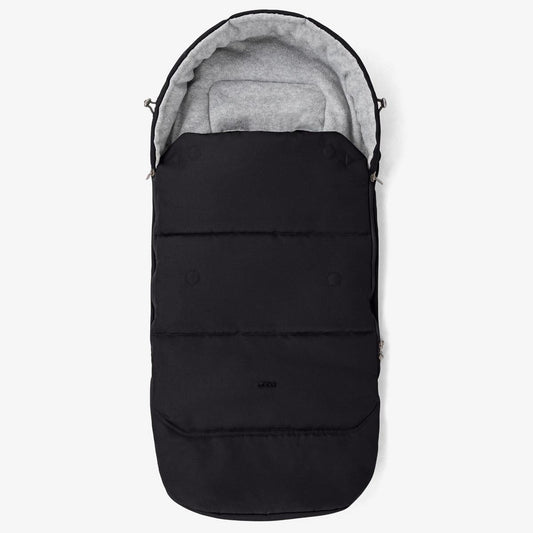 Joolz Universal Footmuff - Space Black - 560310