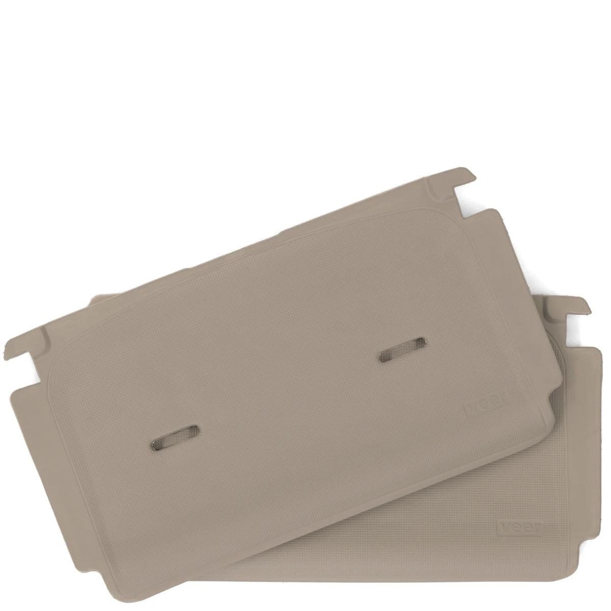 Veer Seat Pad for Cruiser XL - Brown Mica - CPAD-XL-BMIC