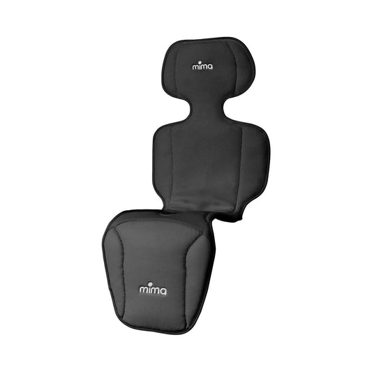 Mima Flo Seat Liner - Black Lollipop - FL01-BK