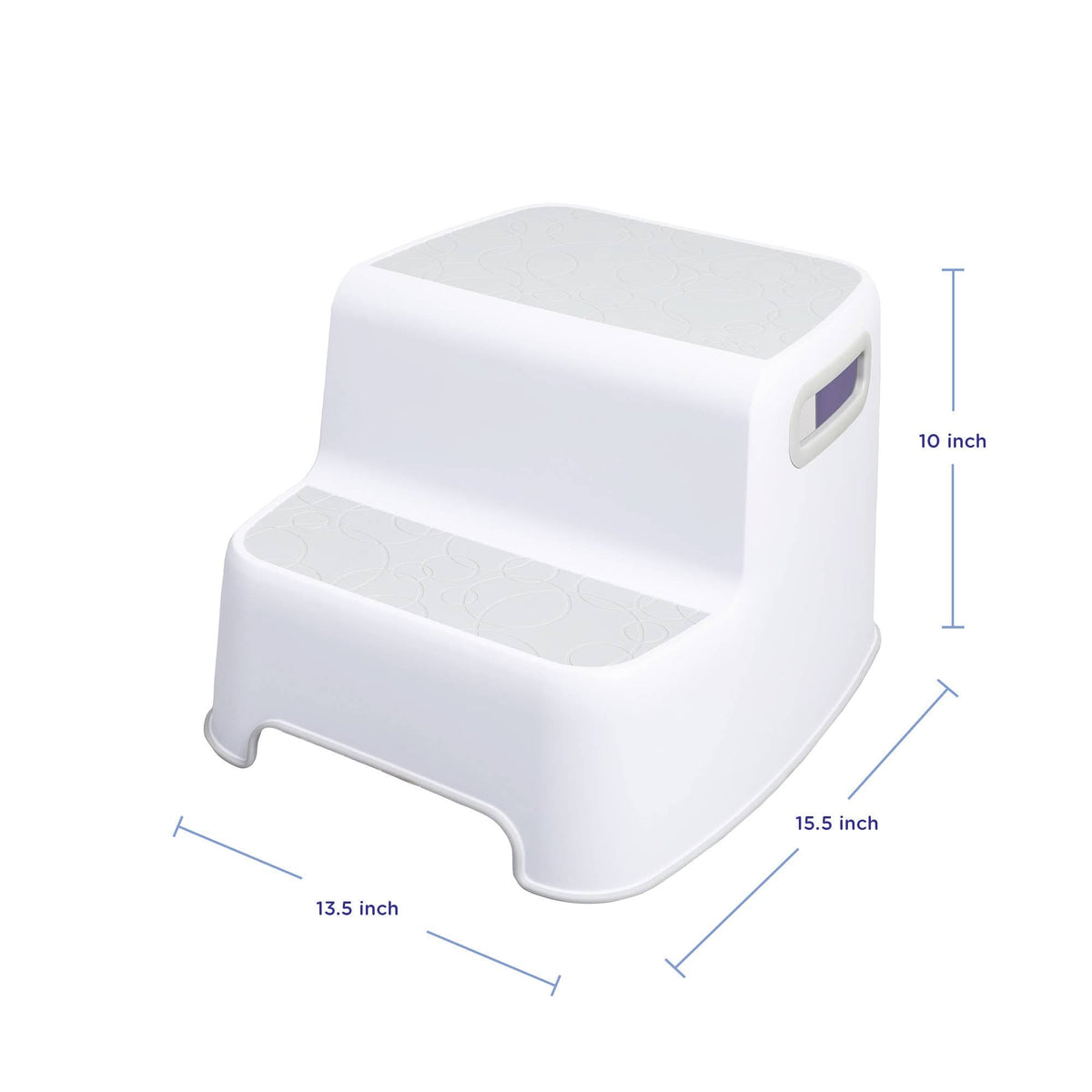 Ubbi 2-Step Stool