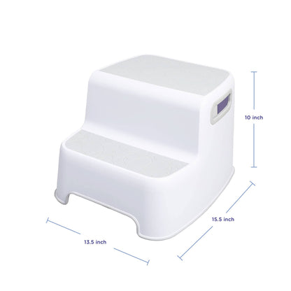 Ubbi 2-Step Stool