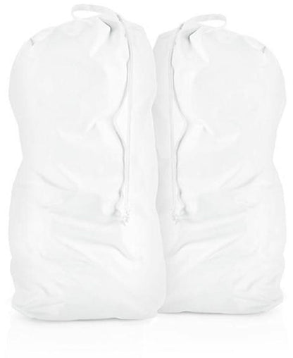 Ubbi Cloth Diaper Pail Liners, 2-Pack - White