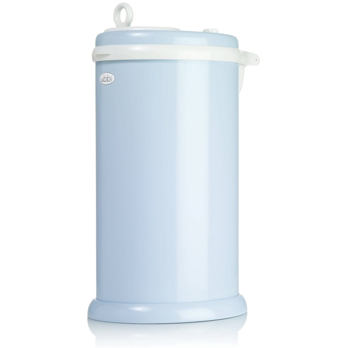 Ubbi Diaper Pail - Light Blue