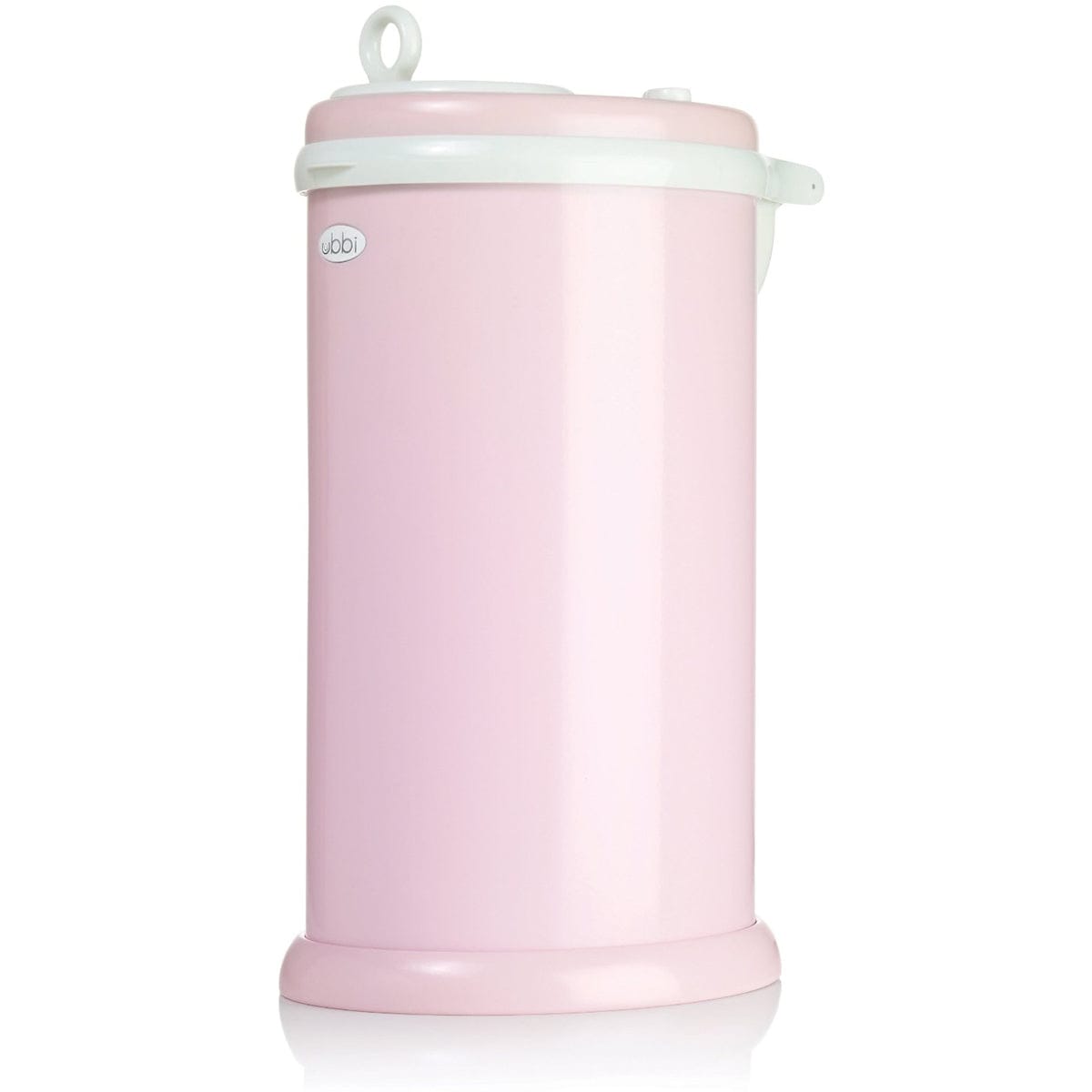 Ubbi Diaper Pail - Light Pink