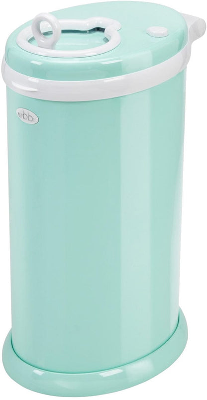 Ubbi Diaper Pail - Mint