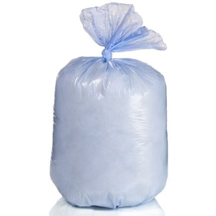 Ubbi Plastic Bags (25 Count) - 10085