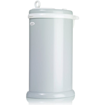 Ubbi Diaper Pail - Grey - 10006-U