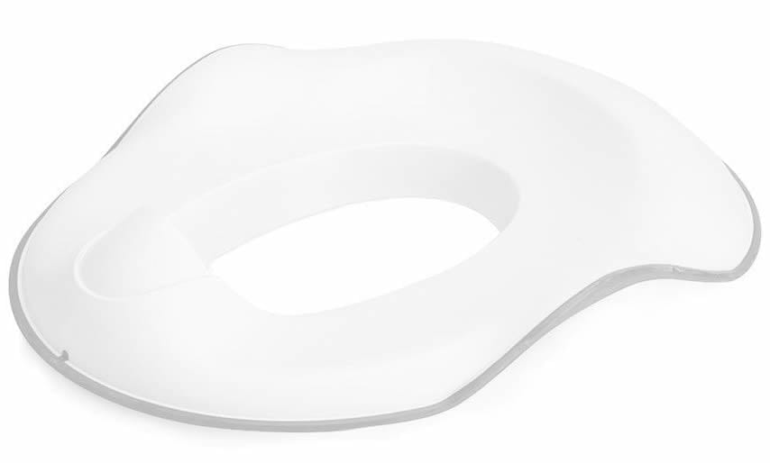 Ubbi Toilet Trainer - Gray