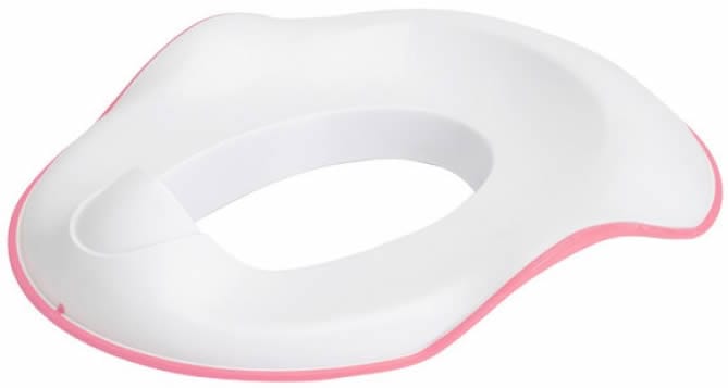 Ubbi Toilet Trainer - Pink