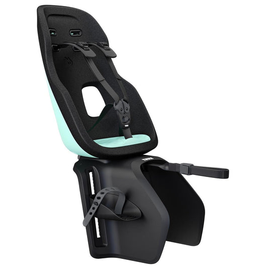 Thule Yepp Nexxt 2 Maxi Rack Mount Child Bike Seat - Mint - 12080235