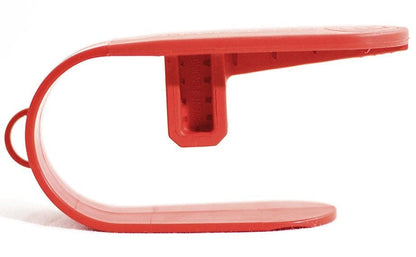 UnbuckleMe Car Seat Harness Unbuckling Tool - Orange