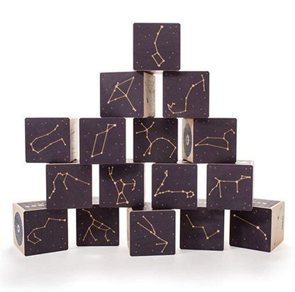 Uncle Goose Constellation Blocks