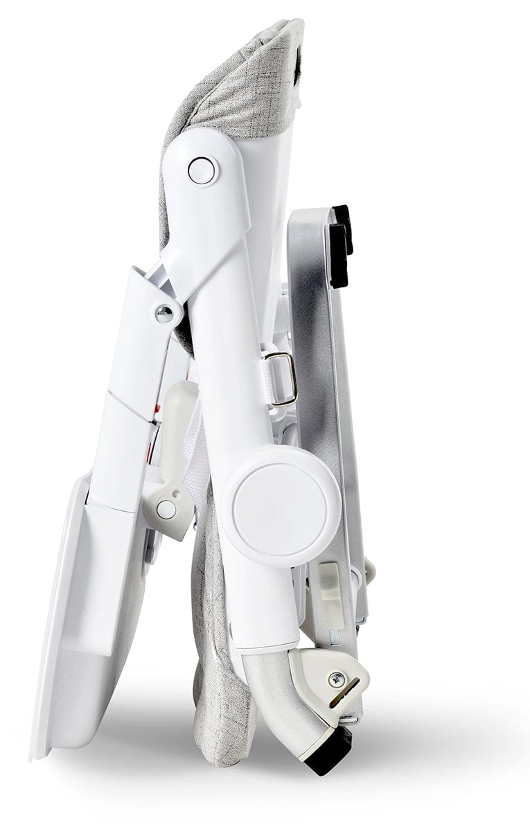 Unilove Feed Me 3-in-1 Dining Booster Chair - Shadow Gray