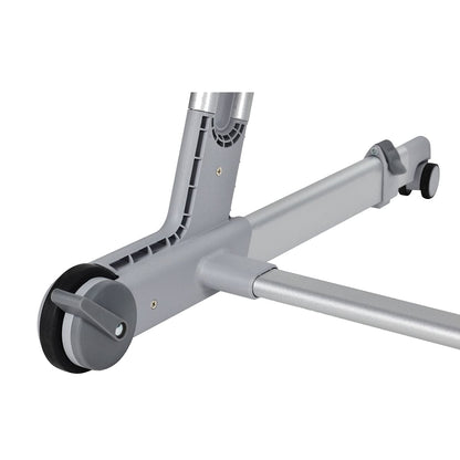 Unilove Hug Me Plus 3-in-1 Bedside Sleeper - Shadow Gray - uni-hpg