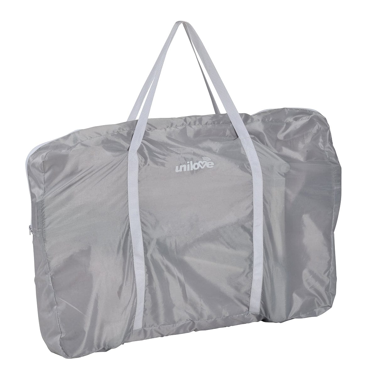 Unilove Hug Me Plus 3-in-1 Bedside Sleeper - Shadow Gray - uni-hpg