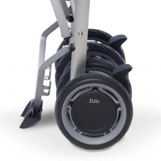 UppaBaby 2013 G-Luxe Umbrella Stroller - Sebby (Teal)